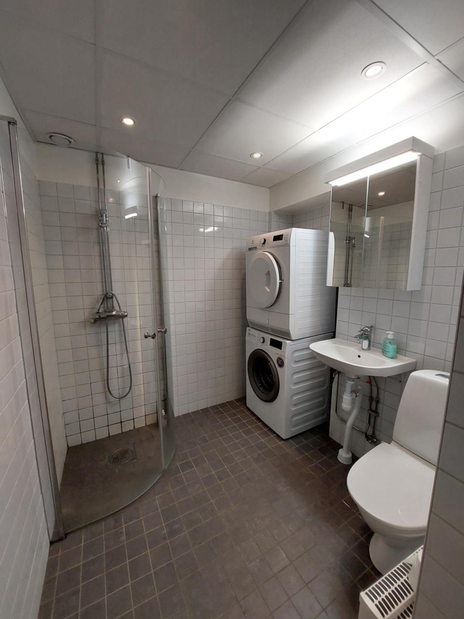 Home Inn Mrt19 ストックホルム エクステリア 写真