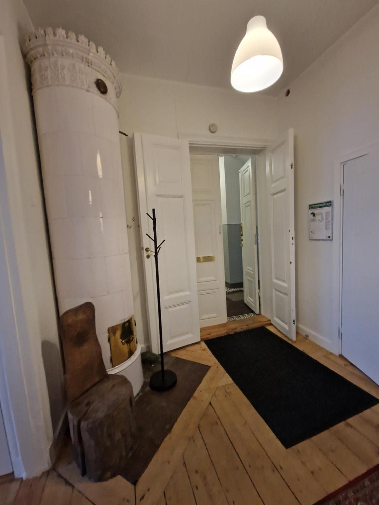 Home Inn Mrt19 ストックホルム エクステリア 写真
