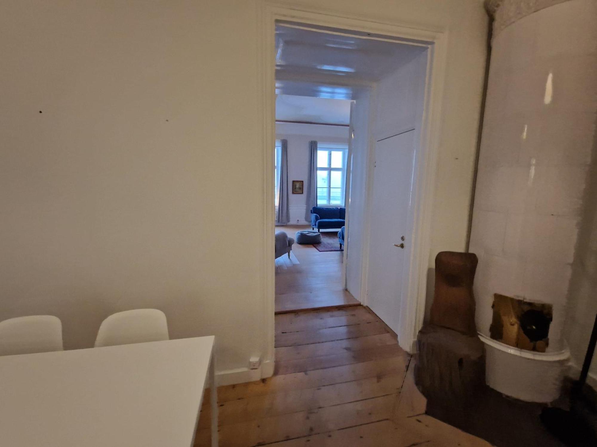 Home Inn Mrt19 ストックホルム エクステリア 写真